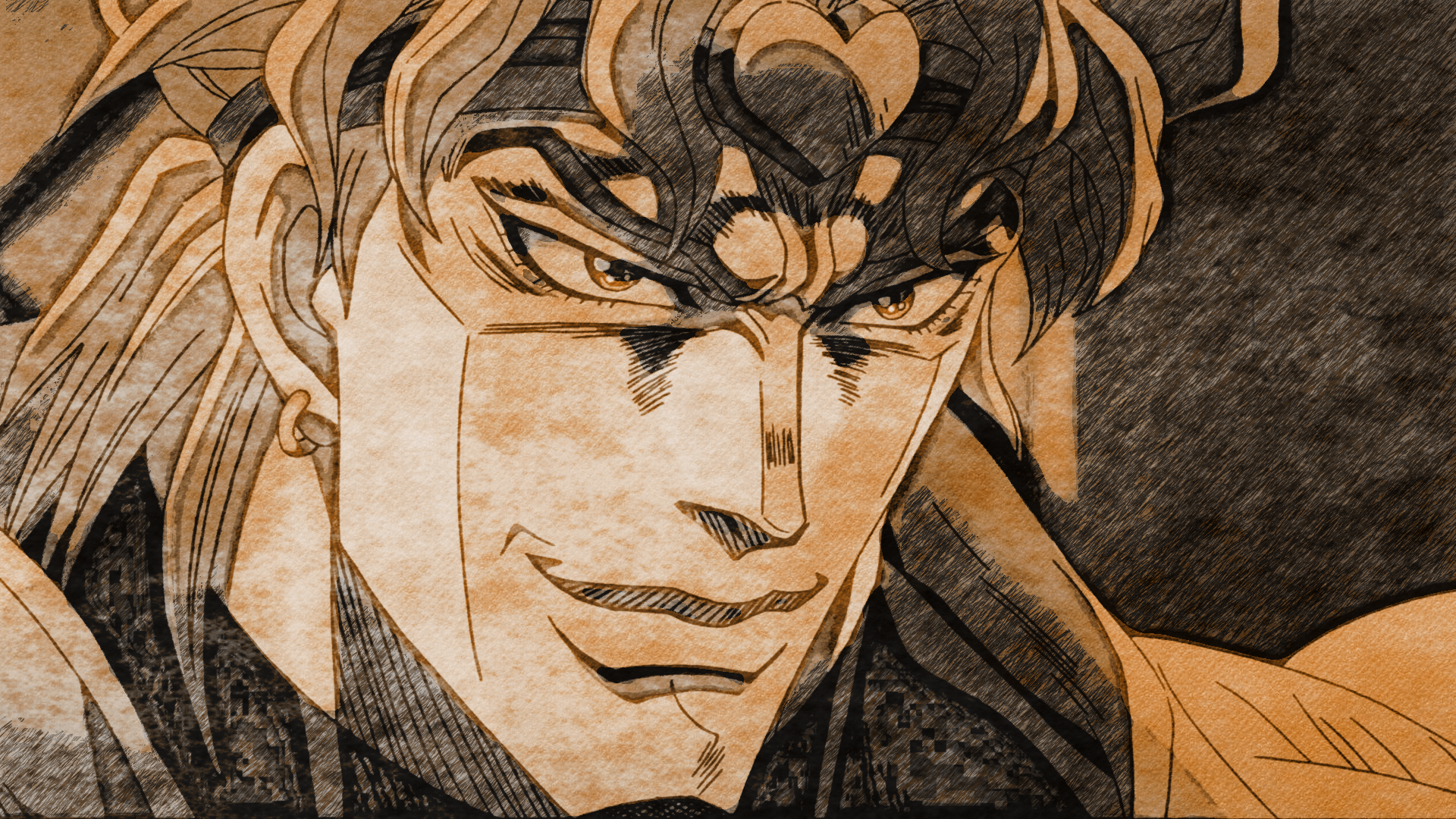 Dio brando 1080P, 2K, 4K, 5K HD wallpapers free download