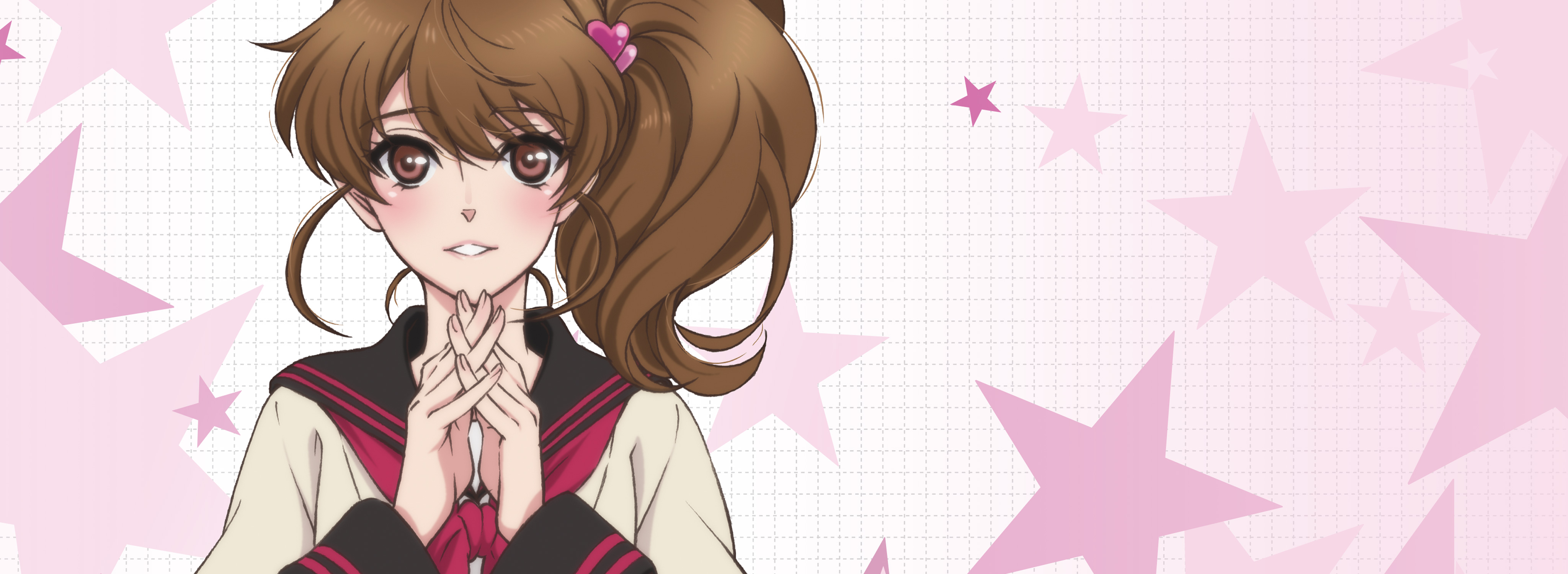 Anime Brothers Conflict HD Wallpaper | Background Image
