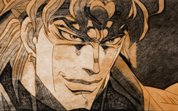 70 Dio Brando Hd Wallpapers Background Images