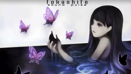 video game VOEZ HD Desktop Wallpaper | Background Image