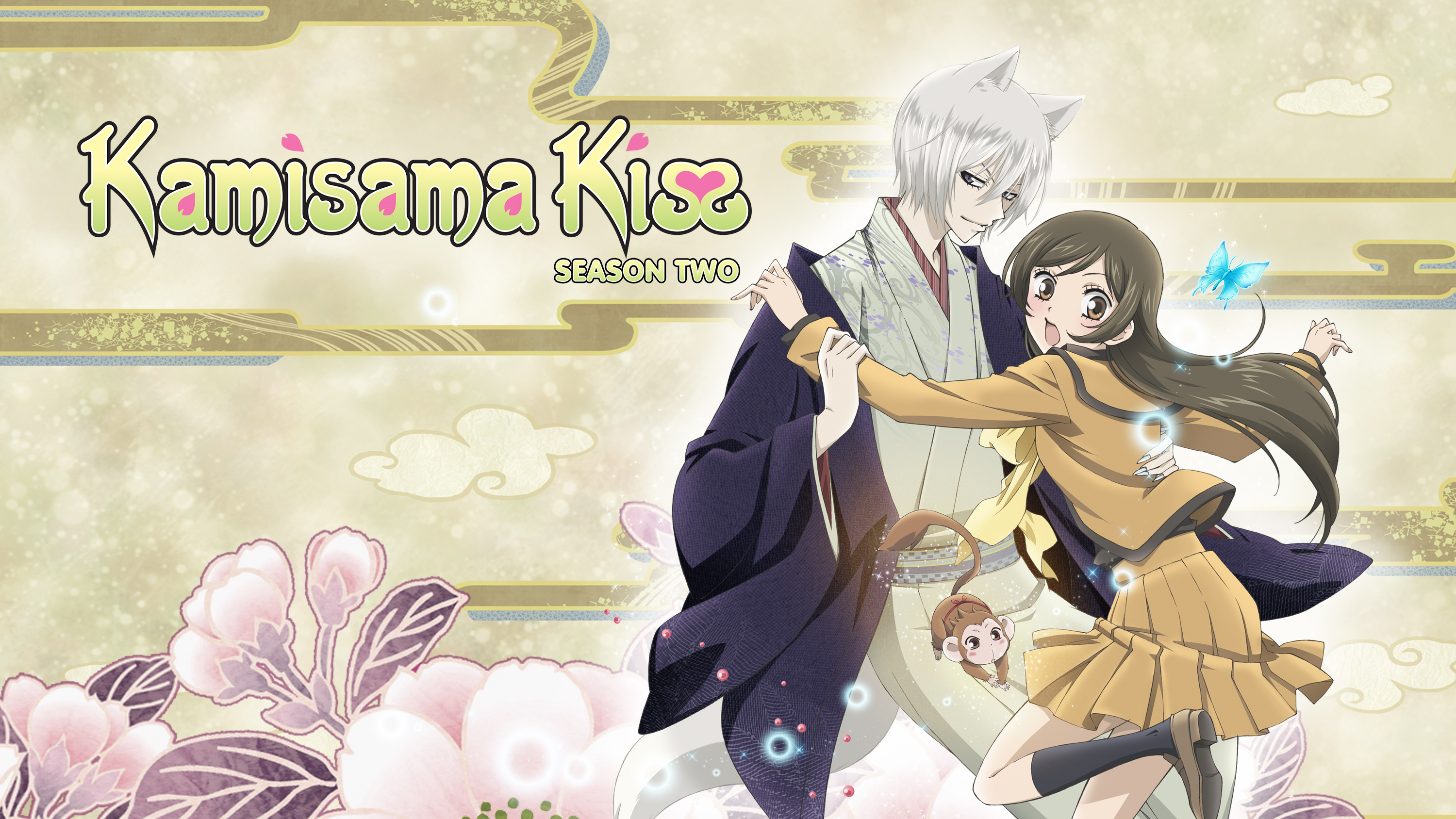 Anime Kamisama Kiss HD Wallpaper