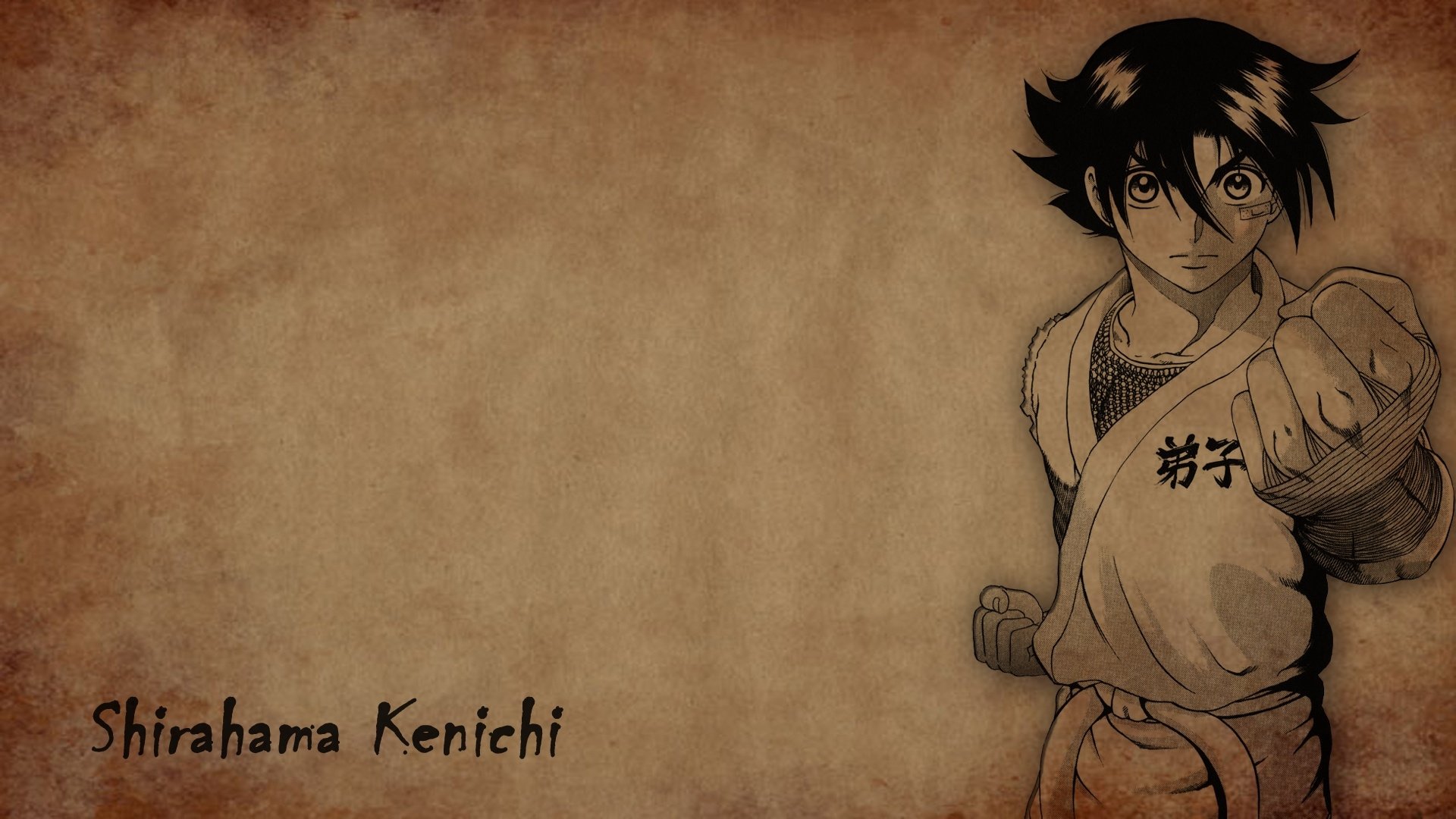 Kenichi