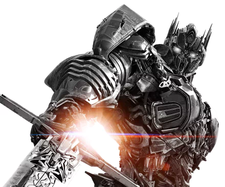 Optimus Prime movie Transformers: The Last Knight HD Desktop Wallpaper | Background Image