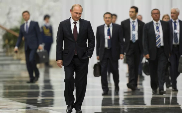 president Russia Celebrity Vladimir Putin HD Desktop Wallpaper | Background Image