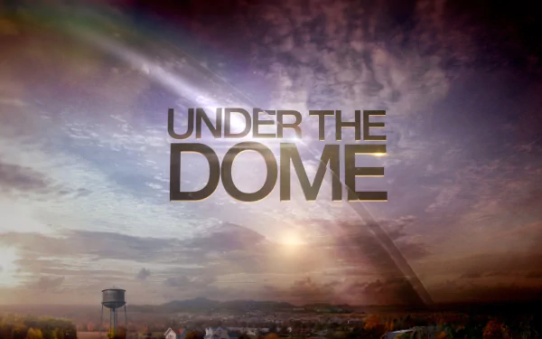 TV Show under the dome HD Desktop Wallpaper | Background Image