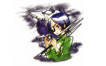 4k Ultra Hd Mukuro Rokudo Wallpapers Background Images