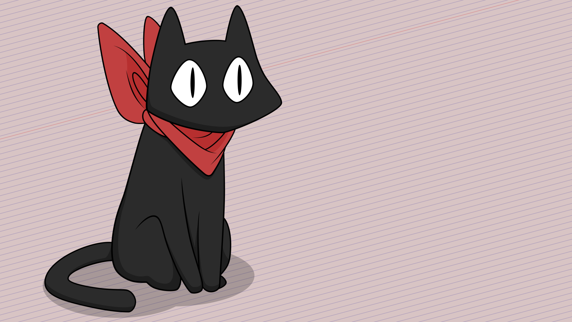 Nichijou Sakamoto simple background wallpaper, 1920x1200