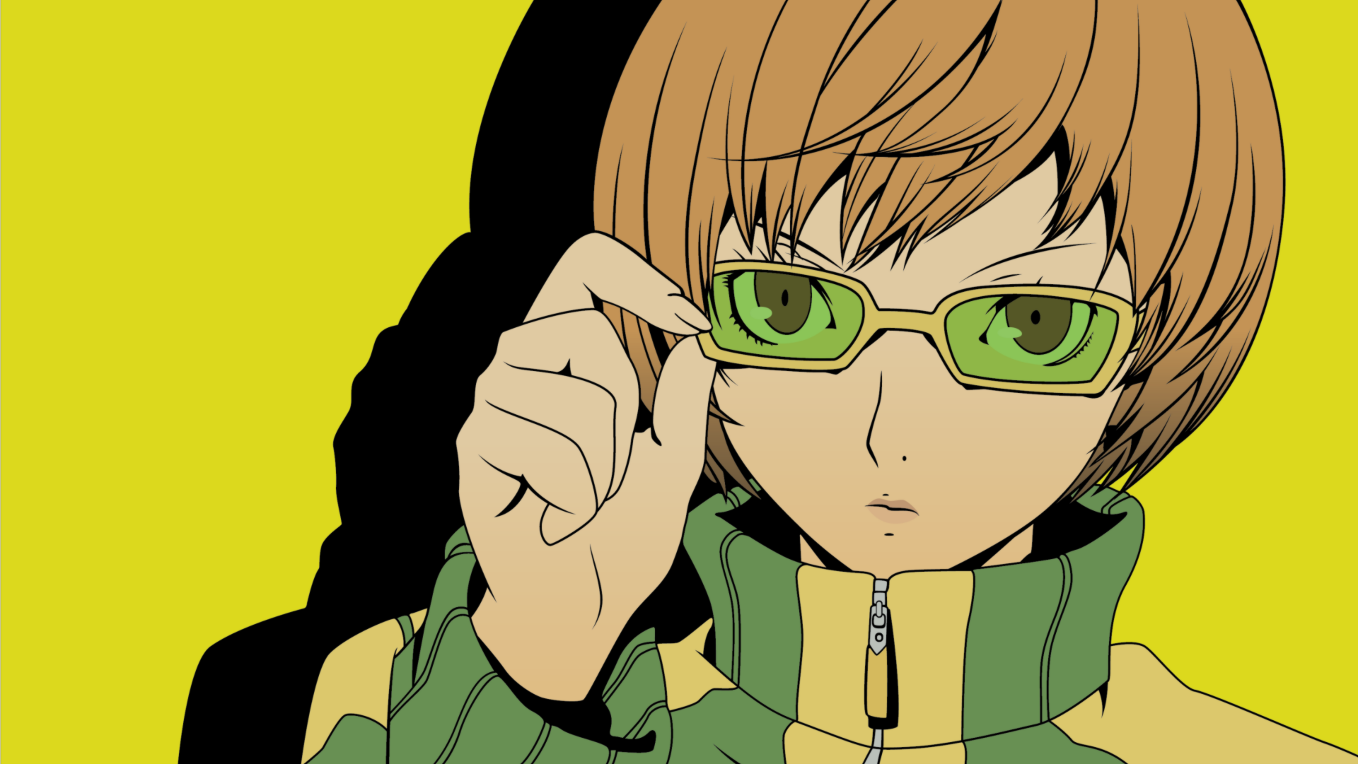 Persona 4 HD Wallpaper | Background Image | 3529x1987 | ID:843251