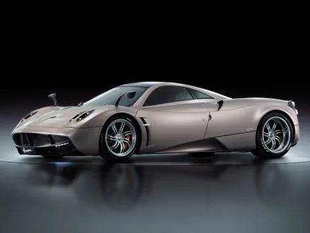 coupé car supercar Pagani vehicle Pagani Huayra HD Desktop Wallpaper | Background Image