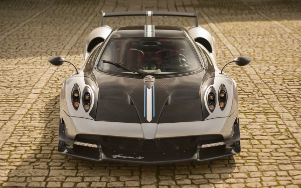 car supercar Pagani Pagani Huayra BC vehicle Pagani Huayra HD Desktop Wallpaper | Background Image