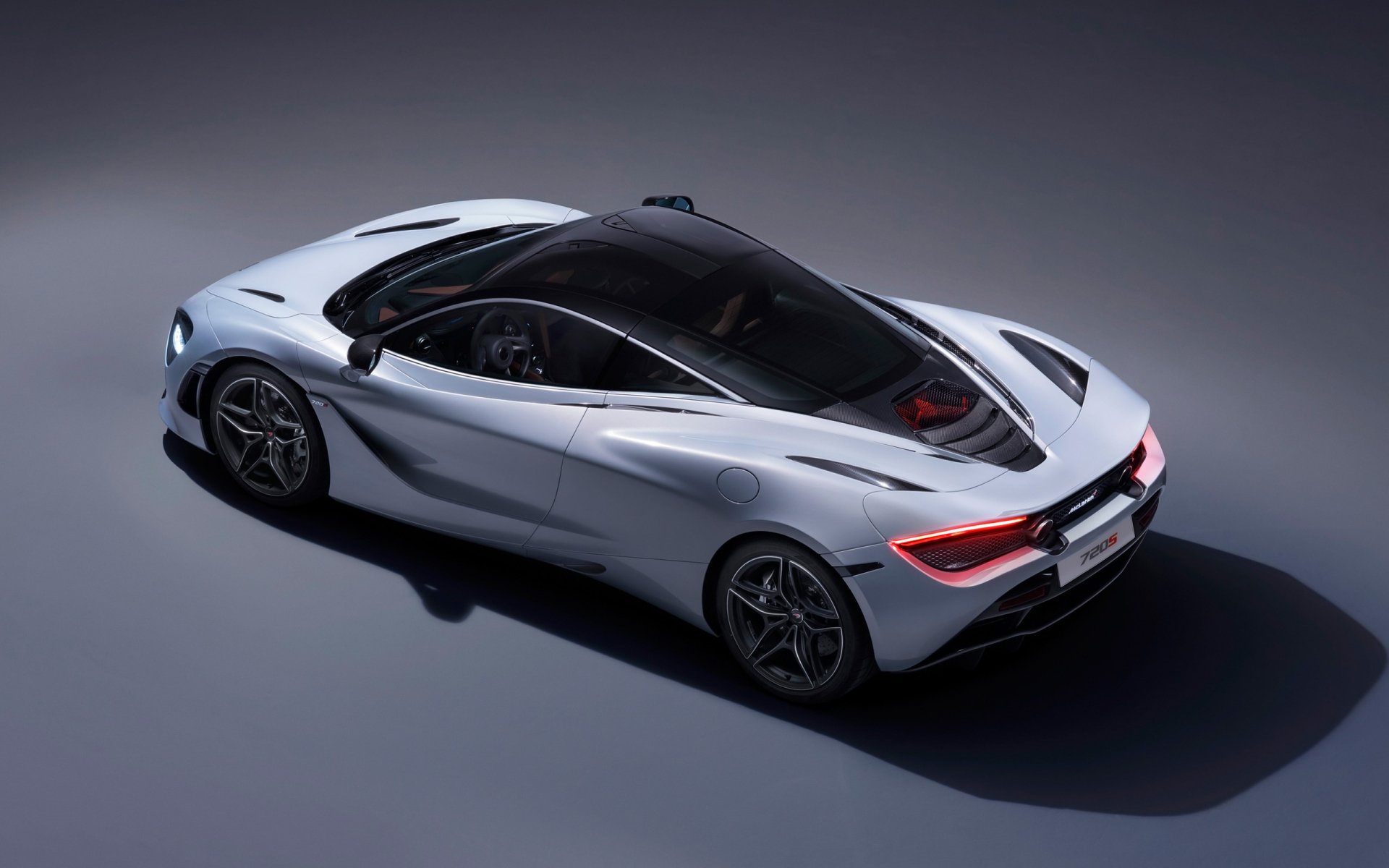 Download McLaren Car Supercar Vehicle McLaren 720S HD Wallpaper
