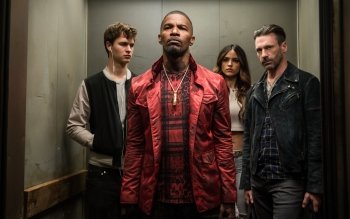 24 Baby Driver Hd Wallpapers Background Images Wallpaper Abyss