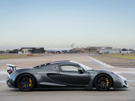 car supercar vehicle Hennessey Venom GT HD Desktop Wallpaper | Background Image