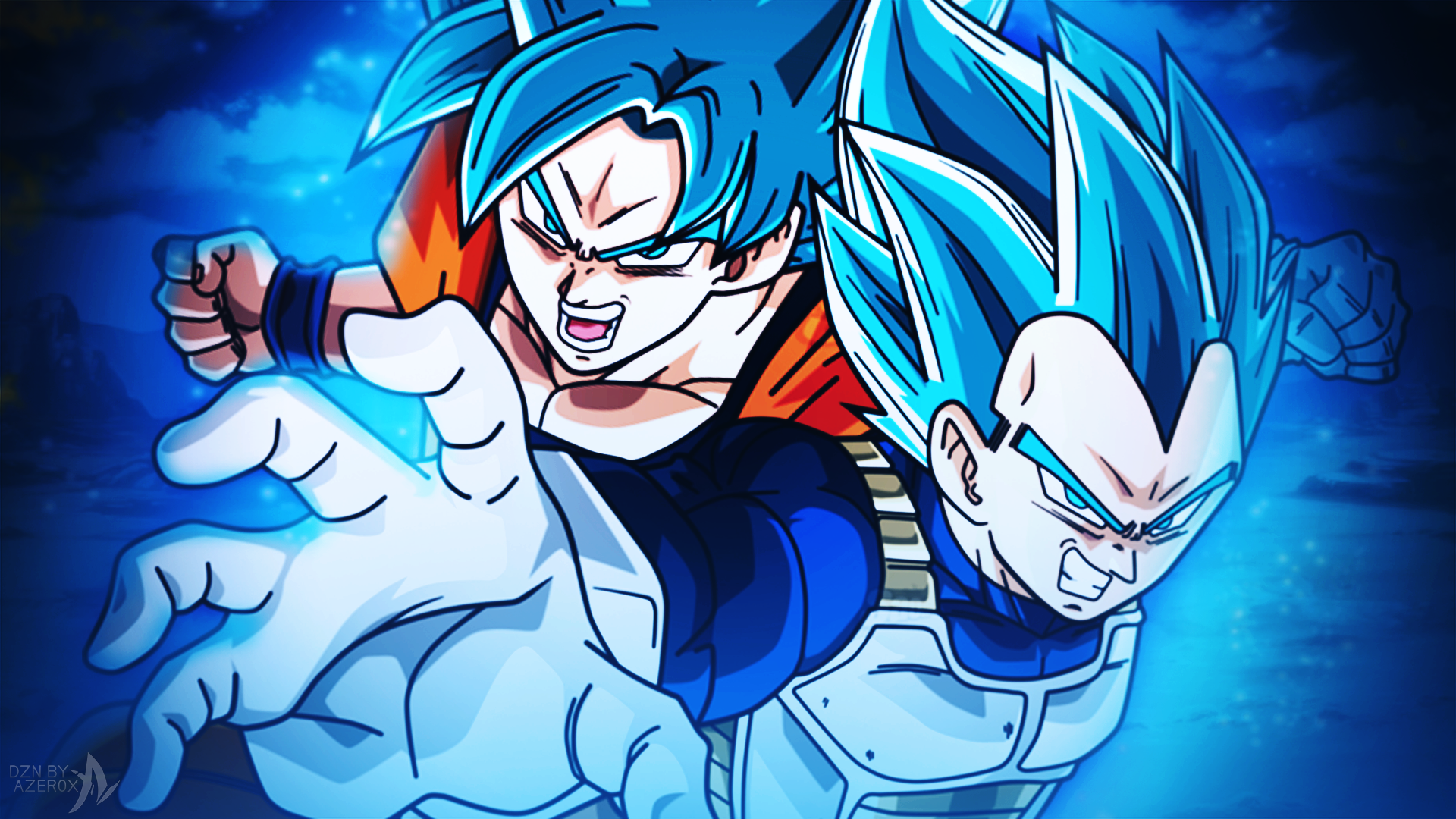 Super Vegeta  Anime dragon ball goku, Dragon ball wallpapers