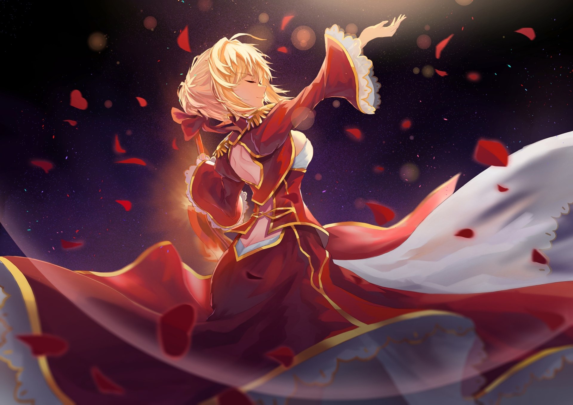 73 Red Saber Hd Wallpapers Background Images Wallpaper Abyss