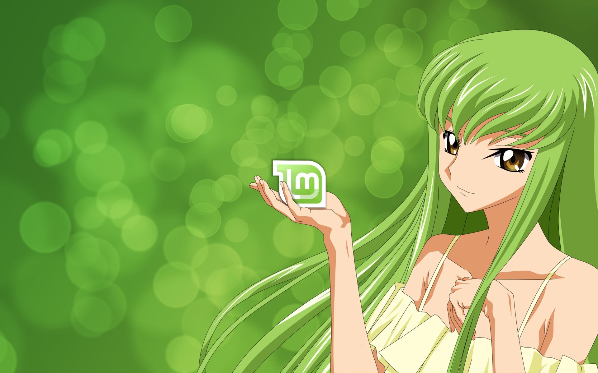 Download Anime Code Geass HD Wallpaper