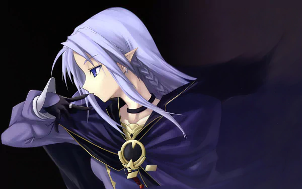 Medea (Fate Series) Caster (Fate/Stay Night) Anime Fate/Stay Night HD Desktop Wallpaper | Background Image