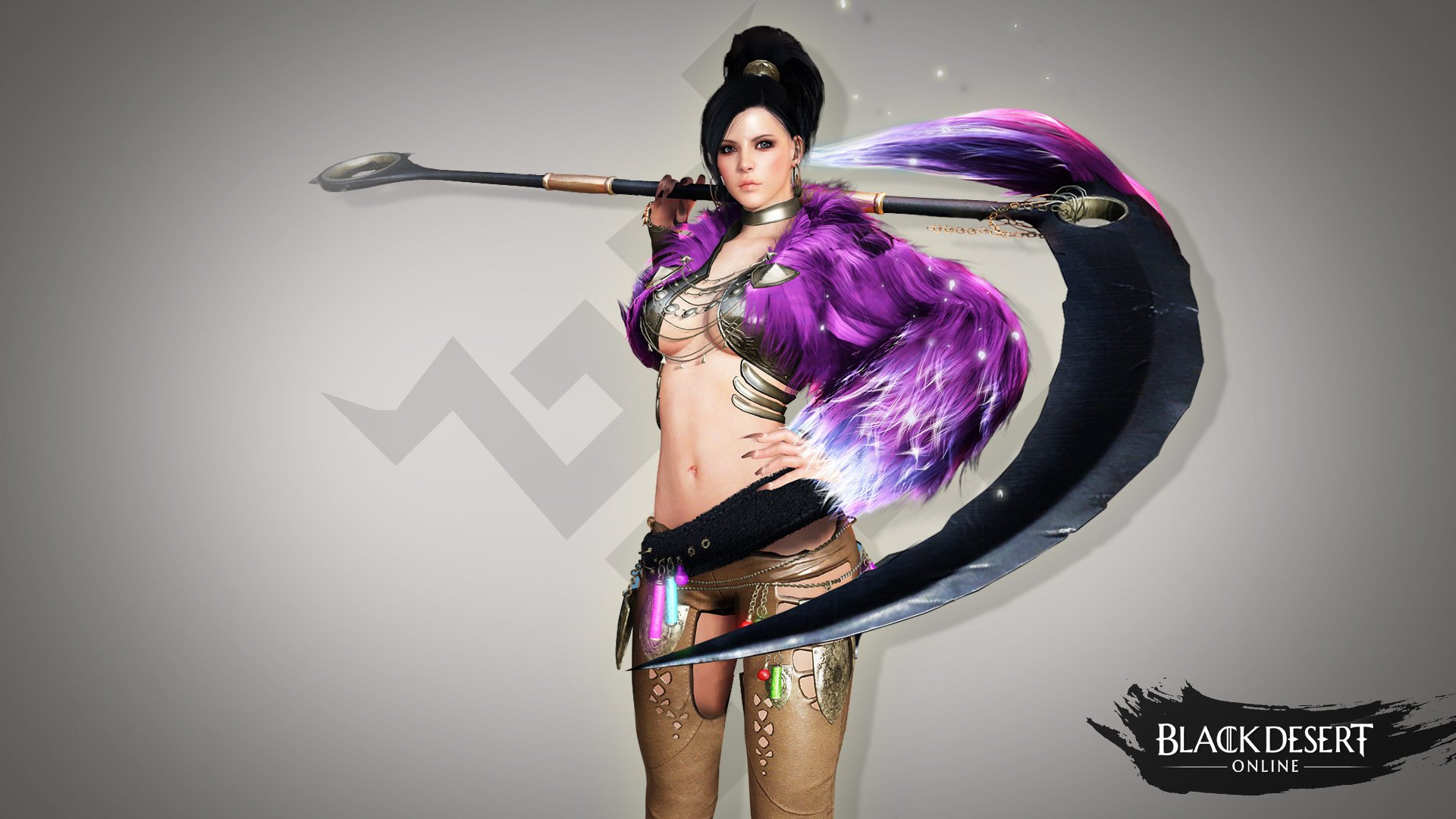 black desert online luciform orwen teamspeak