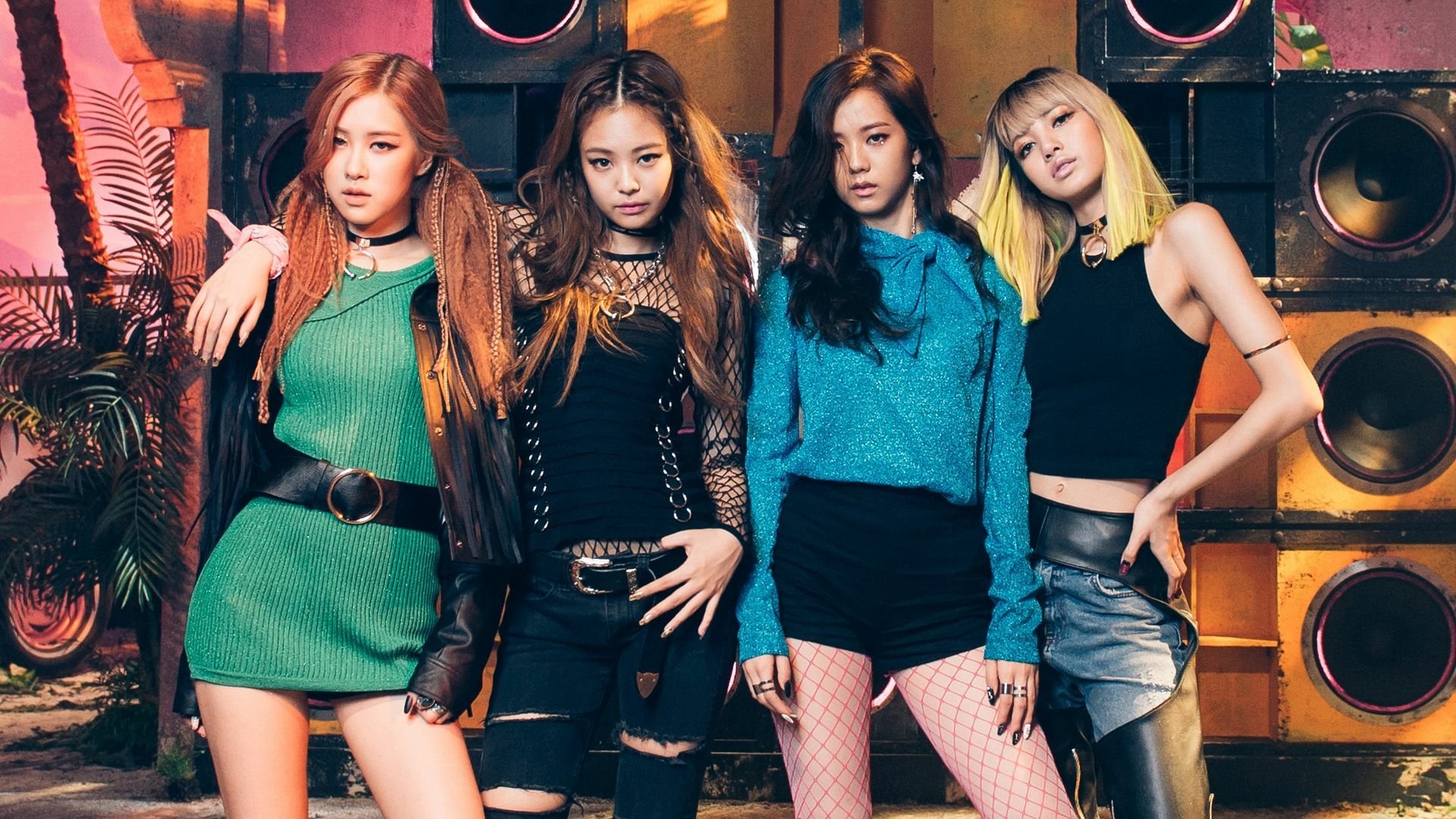 11 BlackPink HD Wallpapers | Background Images - Wallpaper ...