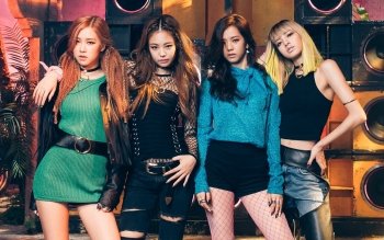14 Blackpink Hd Wallpapers Background Images Wallpaper Abyss