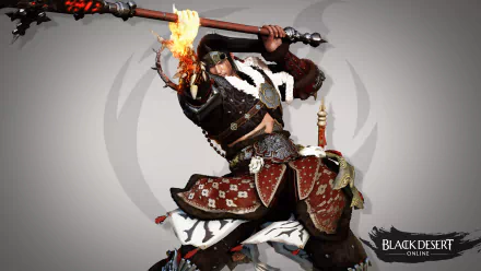 Musa (Black Desert Online) video game Black Desert Online HD Desktop Wallpaper | Background Image
