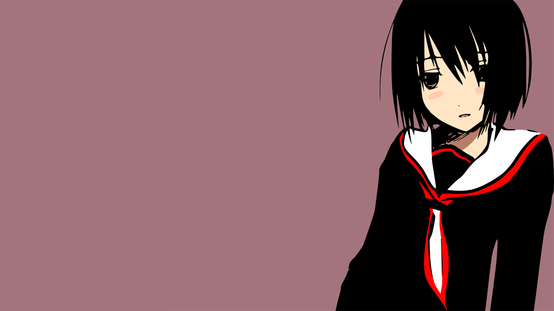 Download Anime Welcome To The N.H.K. HD Wallpaper