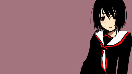 Anime Welcome To The N.H.K. HD Desktop Wallpaper | Background Image