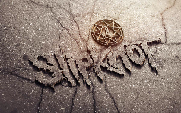 heavy metal industrial metal nu metal music Slipknot HD Desktop Wallpaper | Background Image