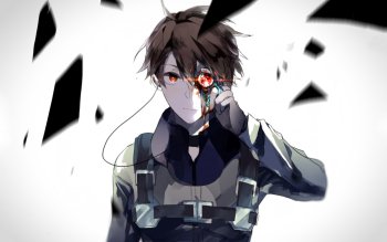 Aldnoah Zero —  Anime, Personagens de anime, Anime masculino