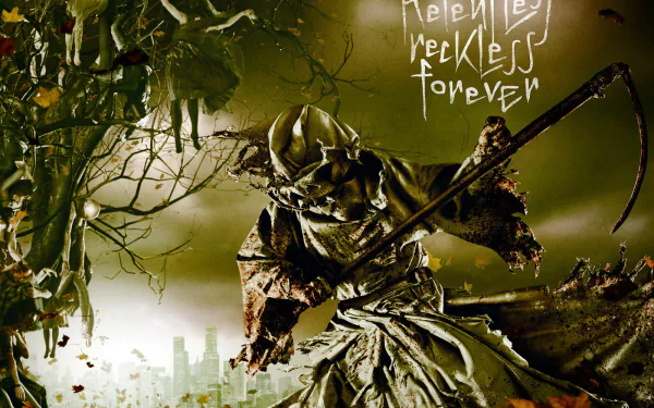 death metal heavy metal thrash metal music Children Of Bodom HD Desktop Wallpaper | Background Image