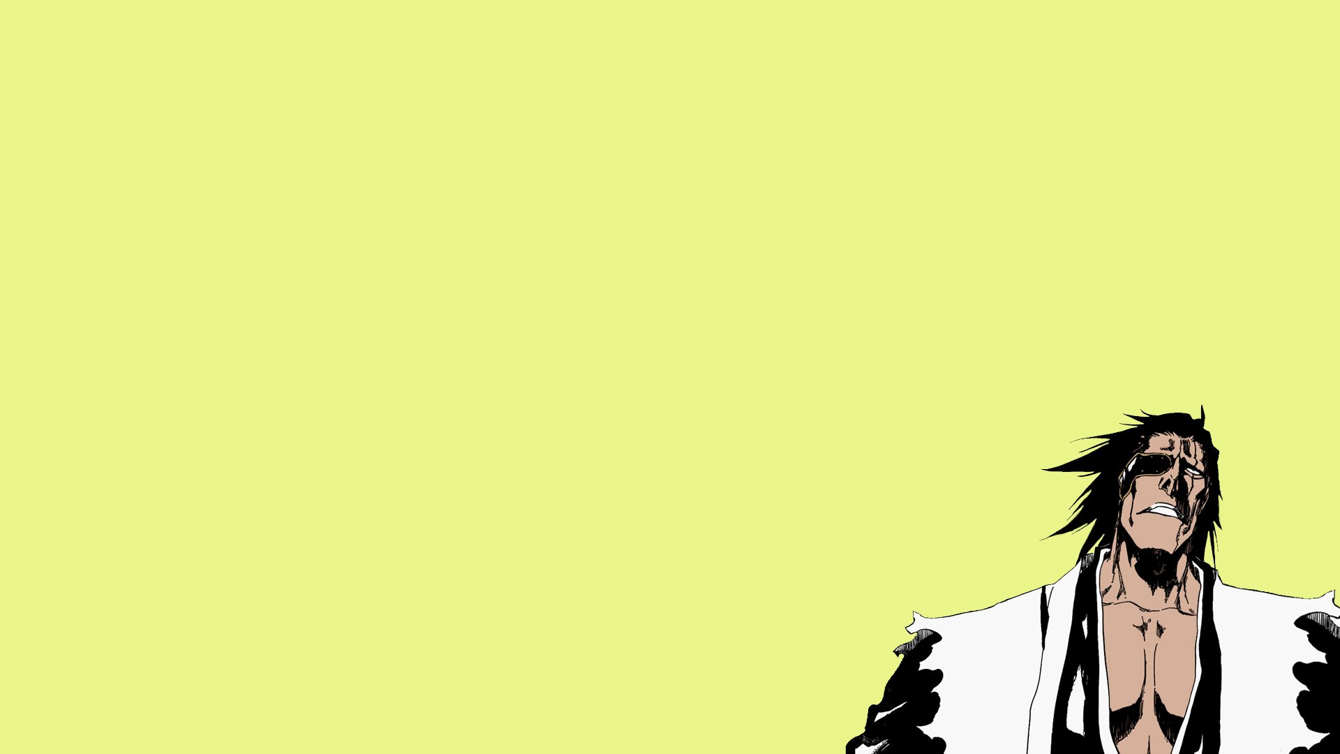 Download Anime Bleach HD Wallpaper