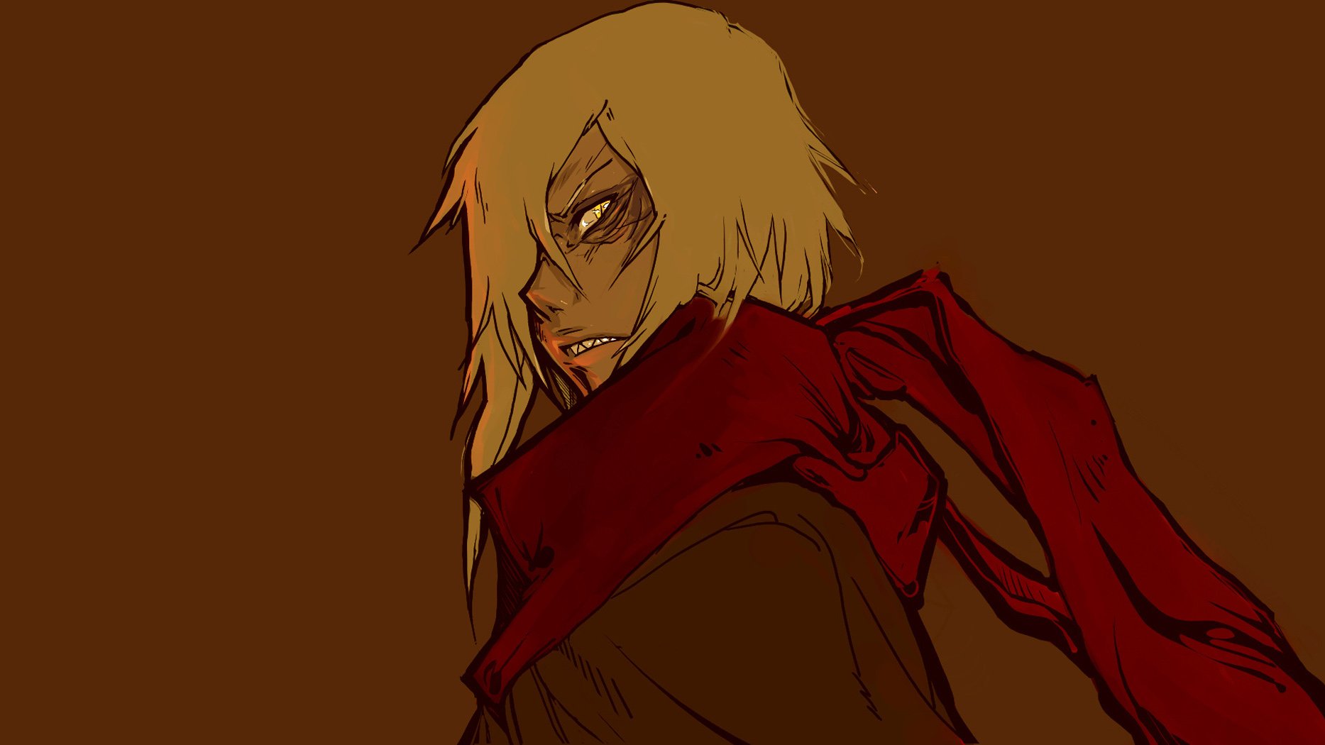 Download Viral (Tengen Toppa Gurren Lagann) Anime Tengen Toppa Gurren Lagann Wallpaper