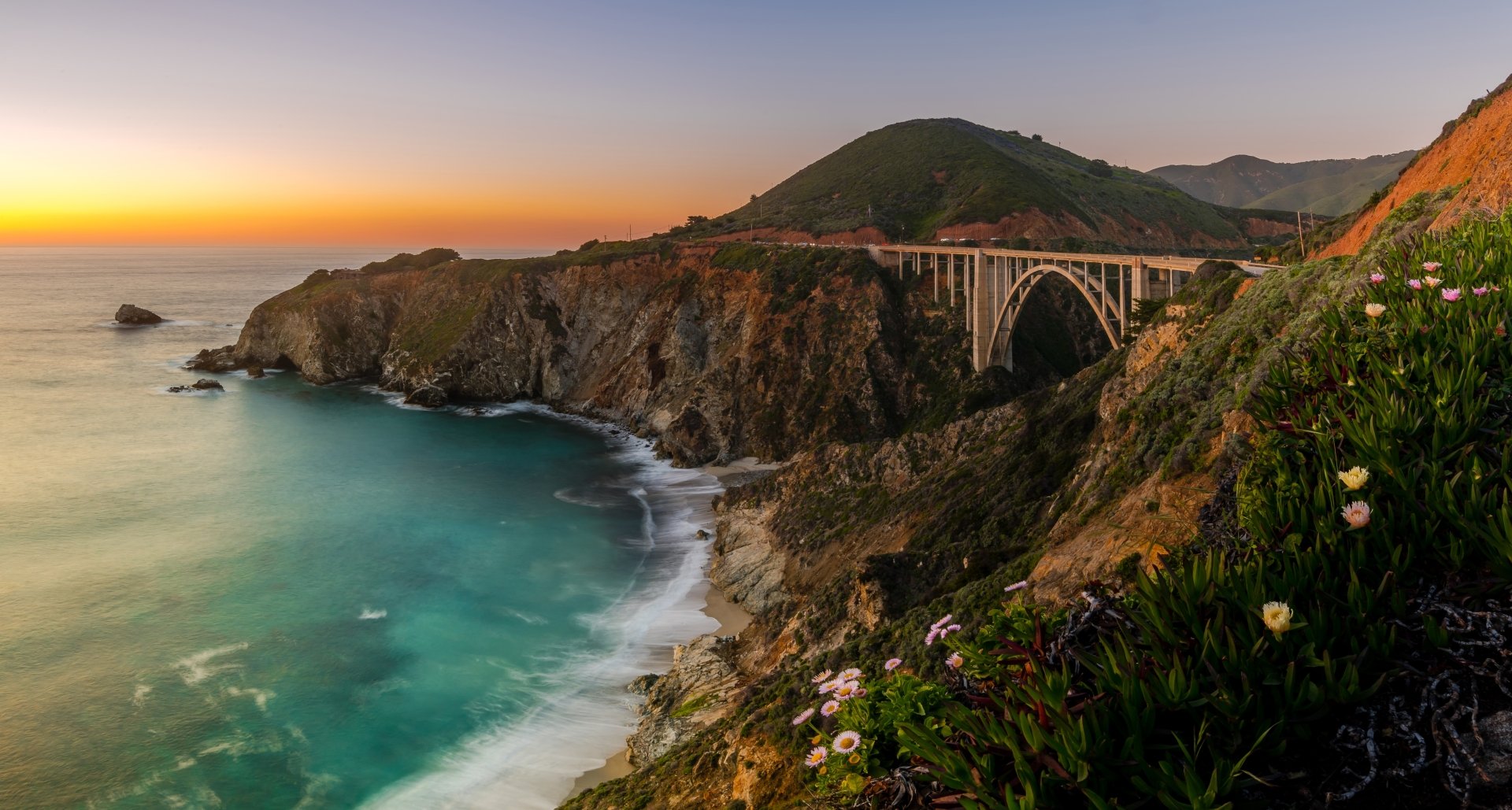 10+ Big Sur HD Wallpapers and Backgrounds