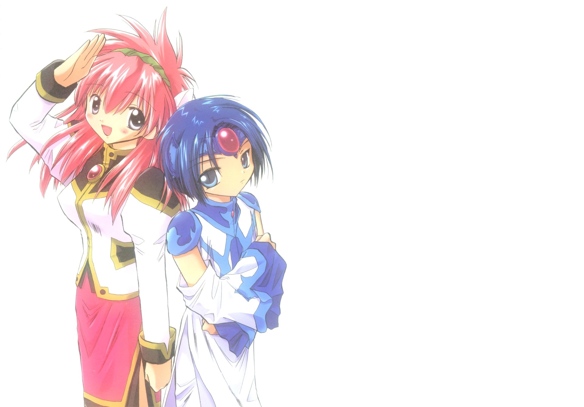 Download Shiva (Galaxy Angel) Milfeulle Sakuraba Anime Galaxy Angel 4k Ultra HD Wallpaper by Kanan