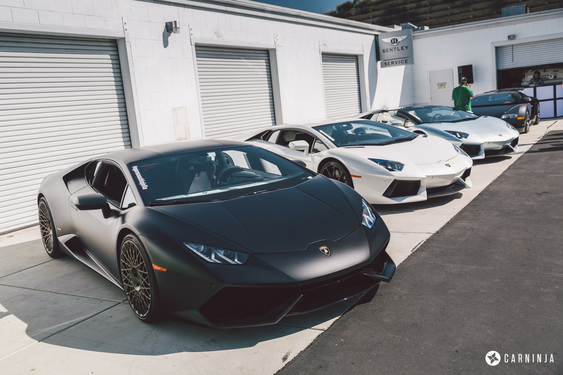 Download Lamborghini Aventador Lamborghini Huracan Vehicle Lamborghini