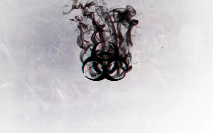 Sci Fi biohazard HD Desktop Wallpaper | Background Image