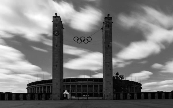 olympic games Sports HD Desktop Wallpaper | Background Image