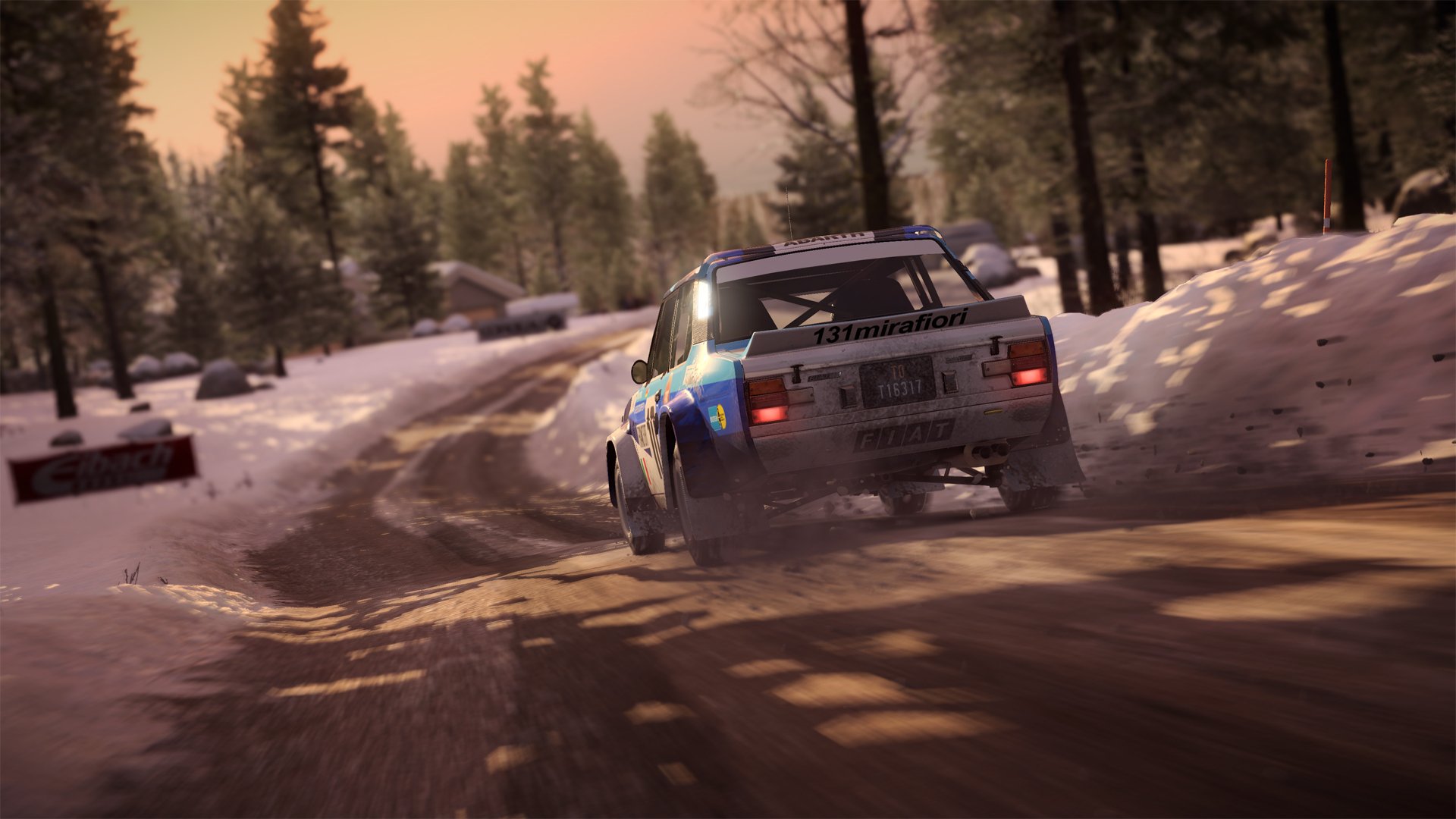 DiRT 4 instal the last version for mac