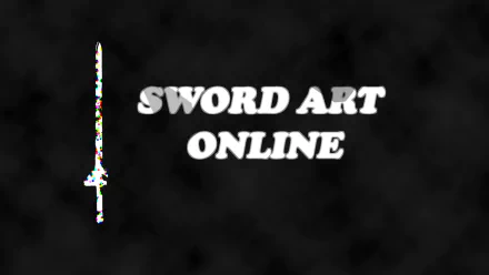  Sword Art Online