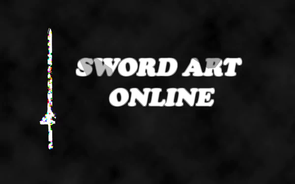  Sword Art Online