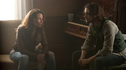 TV Show Hemlock Grove HD Desktop Wallpaper | Background Image