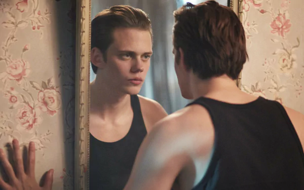 TV Show Hemlock Grove HD Desktop Wallpaper | Background Image