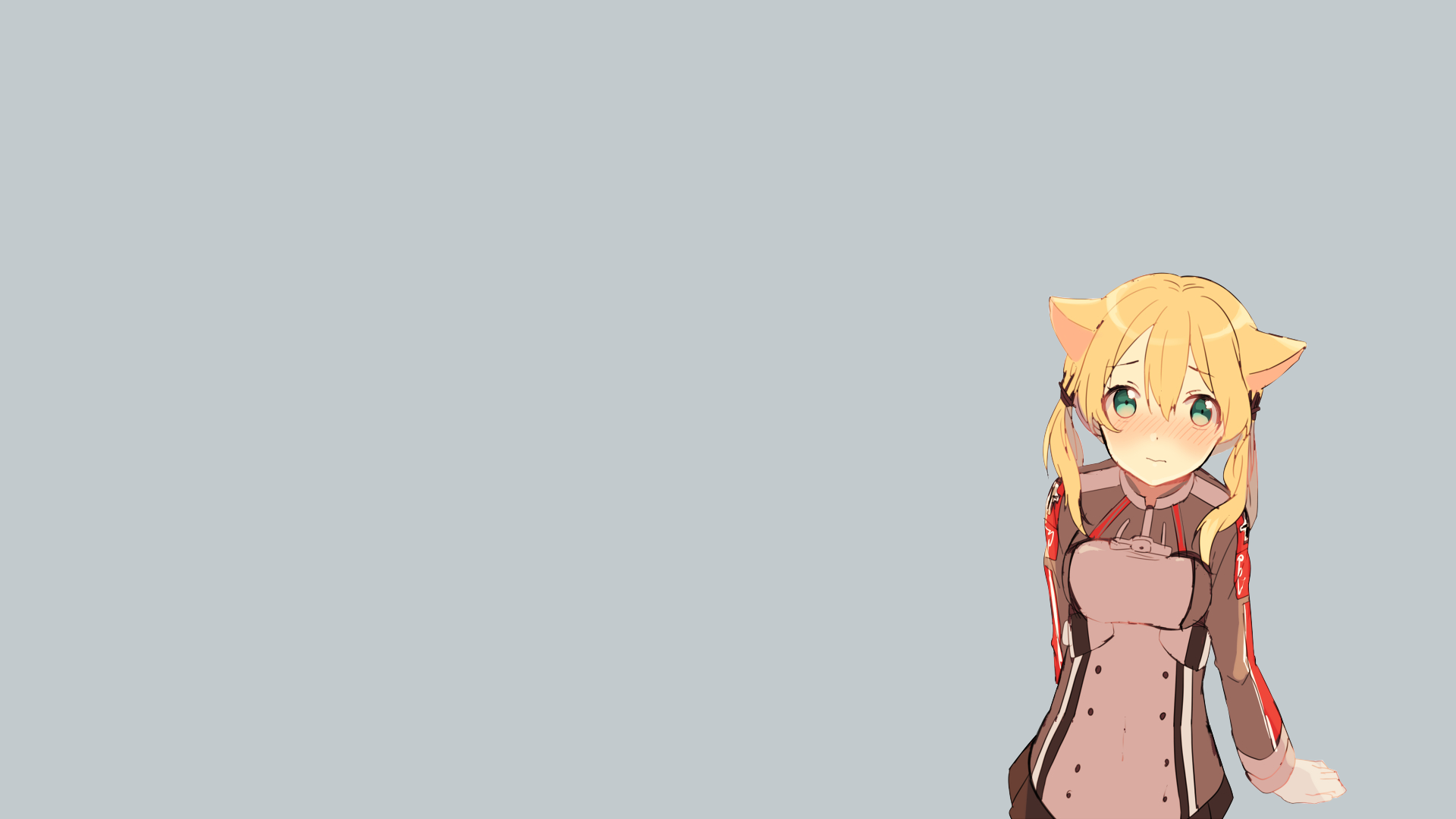 Download Prinz Eugen (Kancolle) Anime Kantai Collection HD Wallpaper