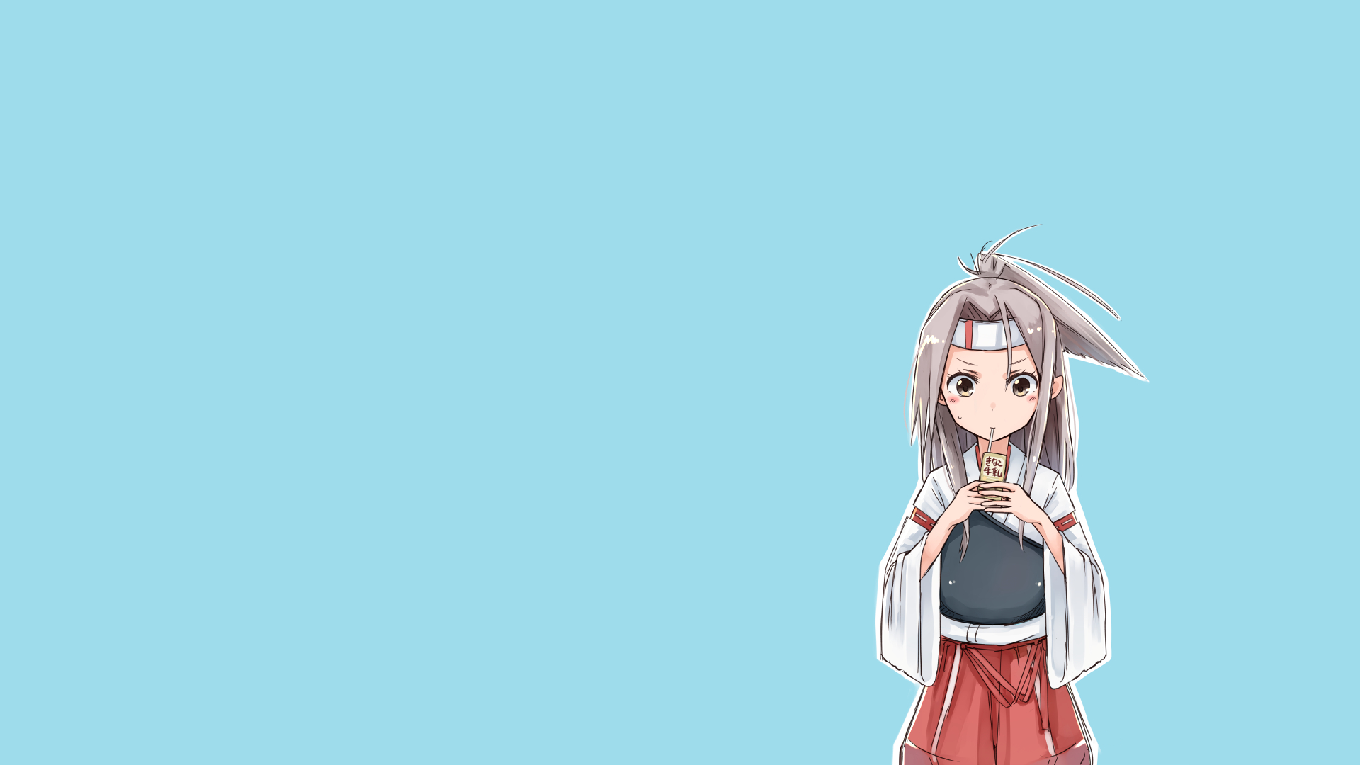 Download Zuihou (Kancolle) Anime Kantai Collection HD Wallpaper