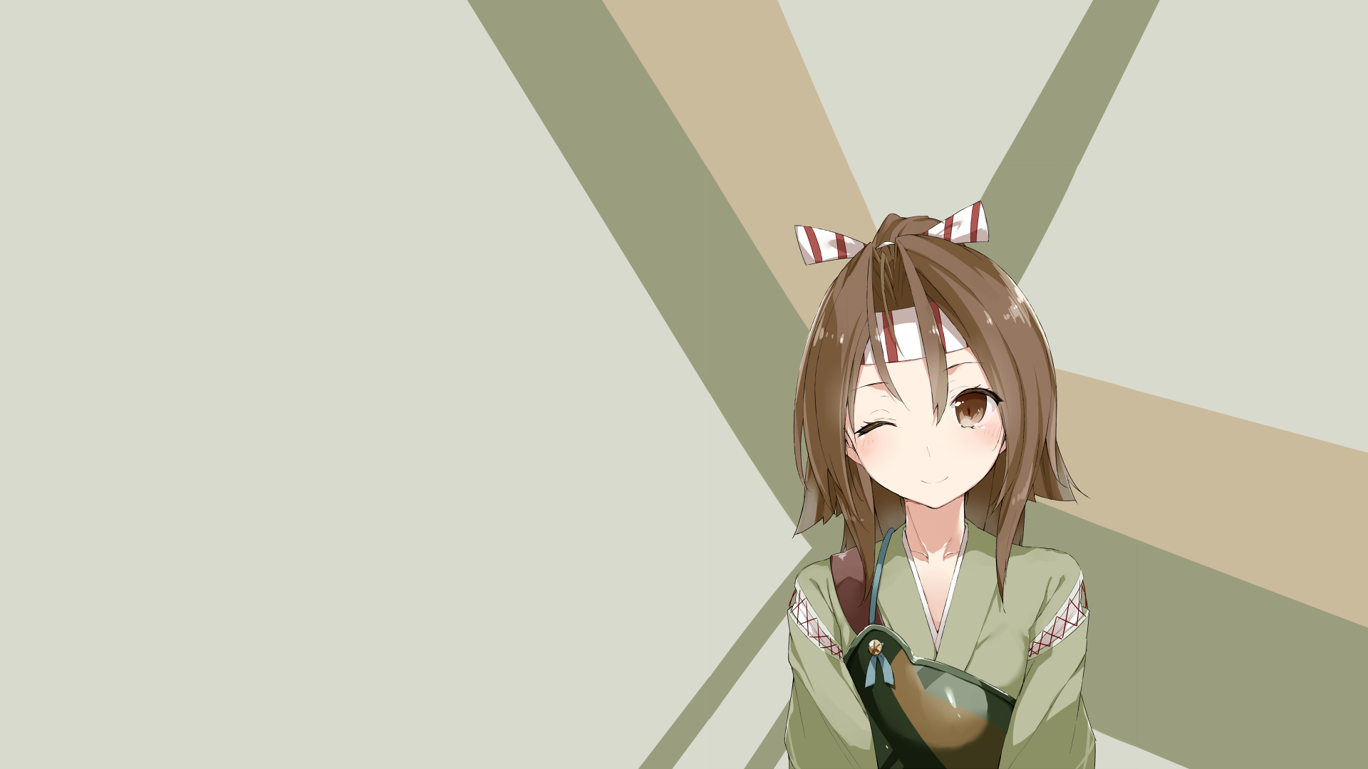 Download Zuihou (Kancolle) Anime Kantai Collection HD Wallpaper