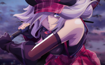 50 God Eater Hd Wallpapers Background Images Wallpaper Abyss