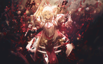 585 Fate Apocrypha Fonds D Ecran Hd Arriere Plans Wallpaper Abyss