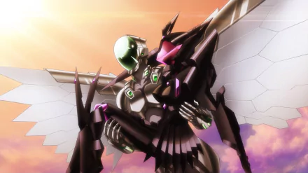 Anime Accel World HD Desktop Wallpaper | Background Image