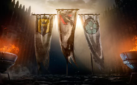  For Honor Tournament