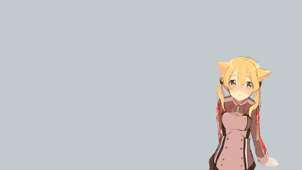 Prinz Eugen (Kancolle) Anime Kantai Collection HD Desktop Wallpaper | Background Image